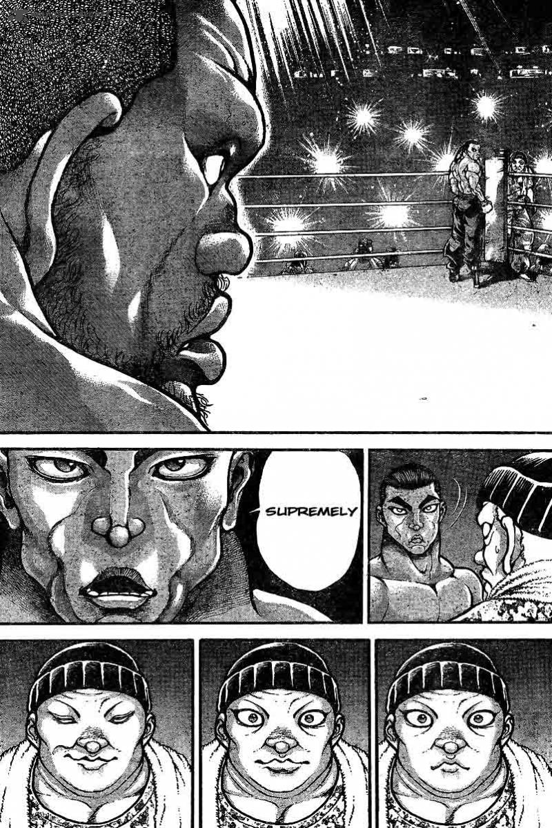 Baki Son Of Ogre 222 17