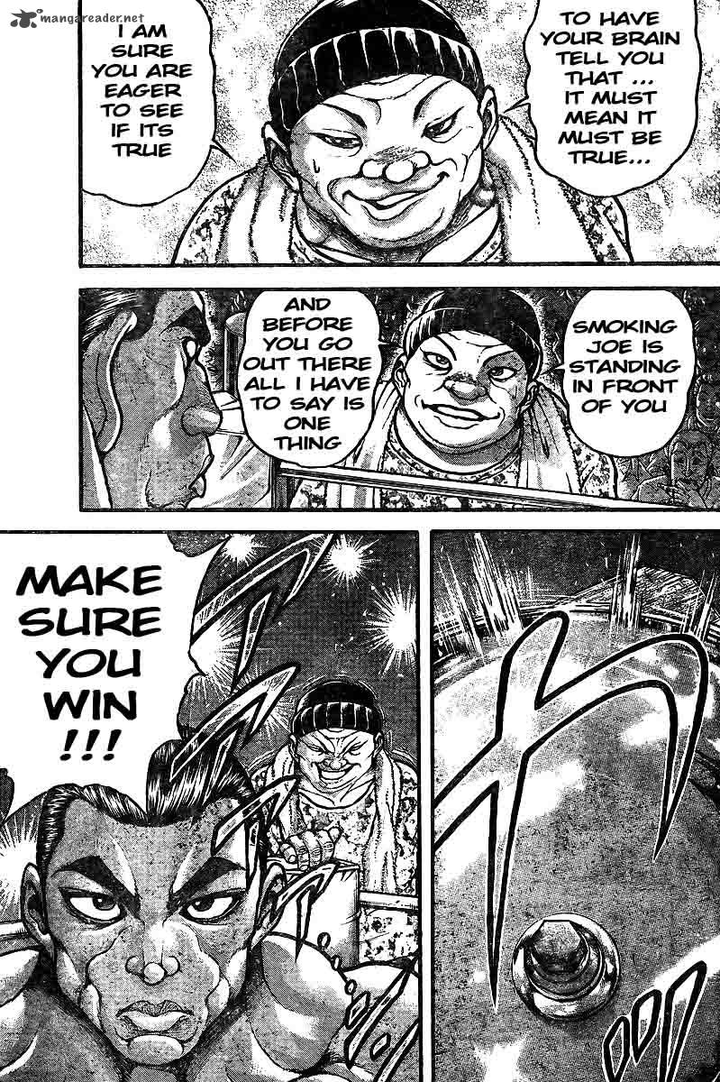 Baki Son Of Ogre 222 18