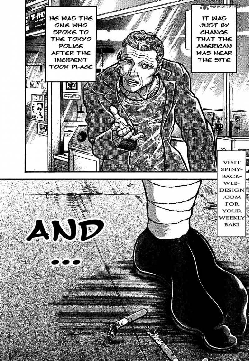 Baki Son Of Ogre 222 2