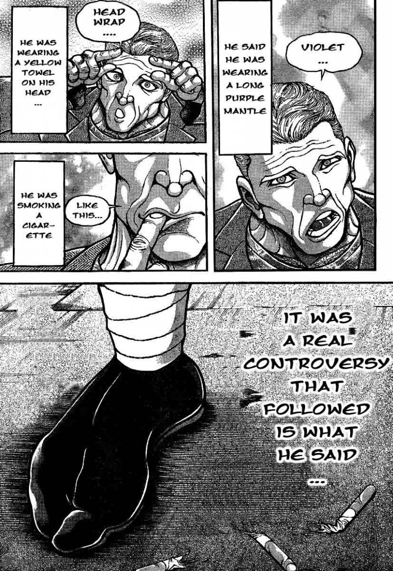 Baki Son Of Ogre 222 3
