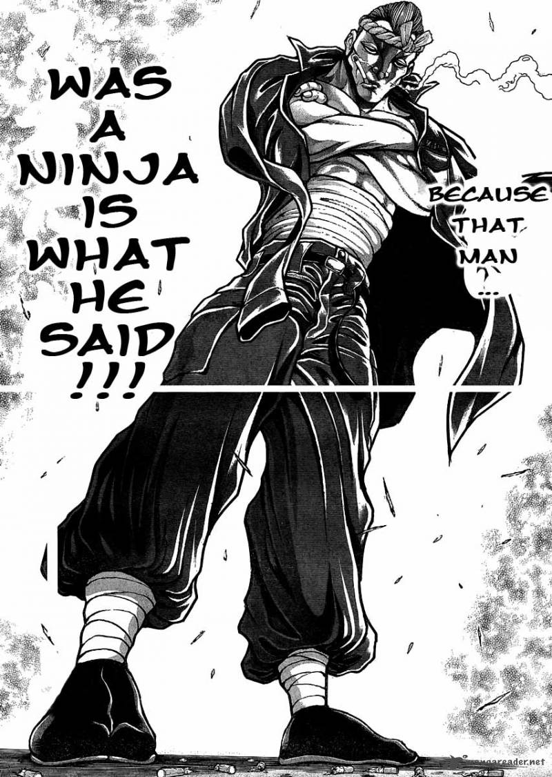Baki Son Of Ogre 222 4