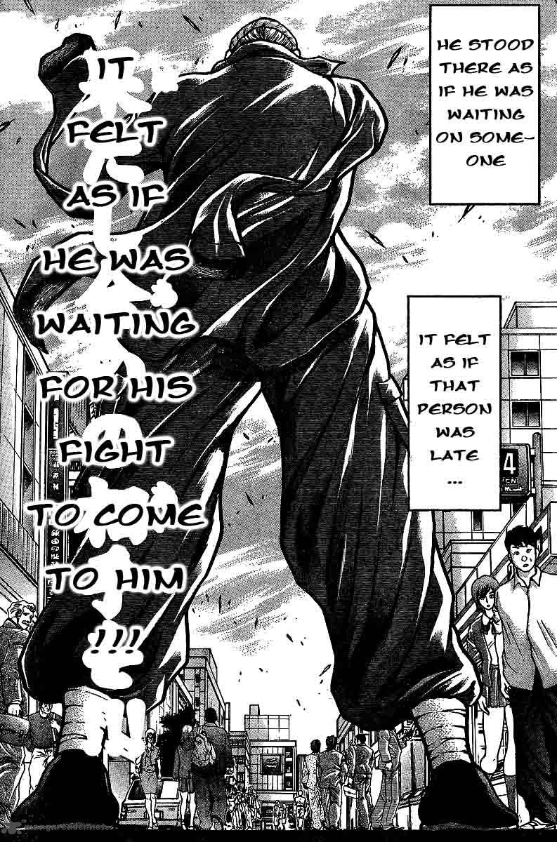 Baki Son Of Ogre 222 5
