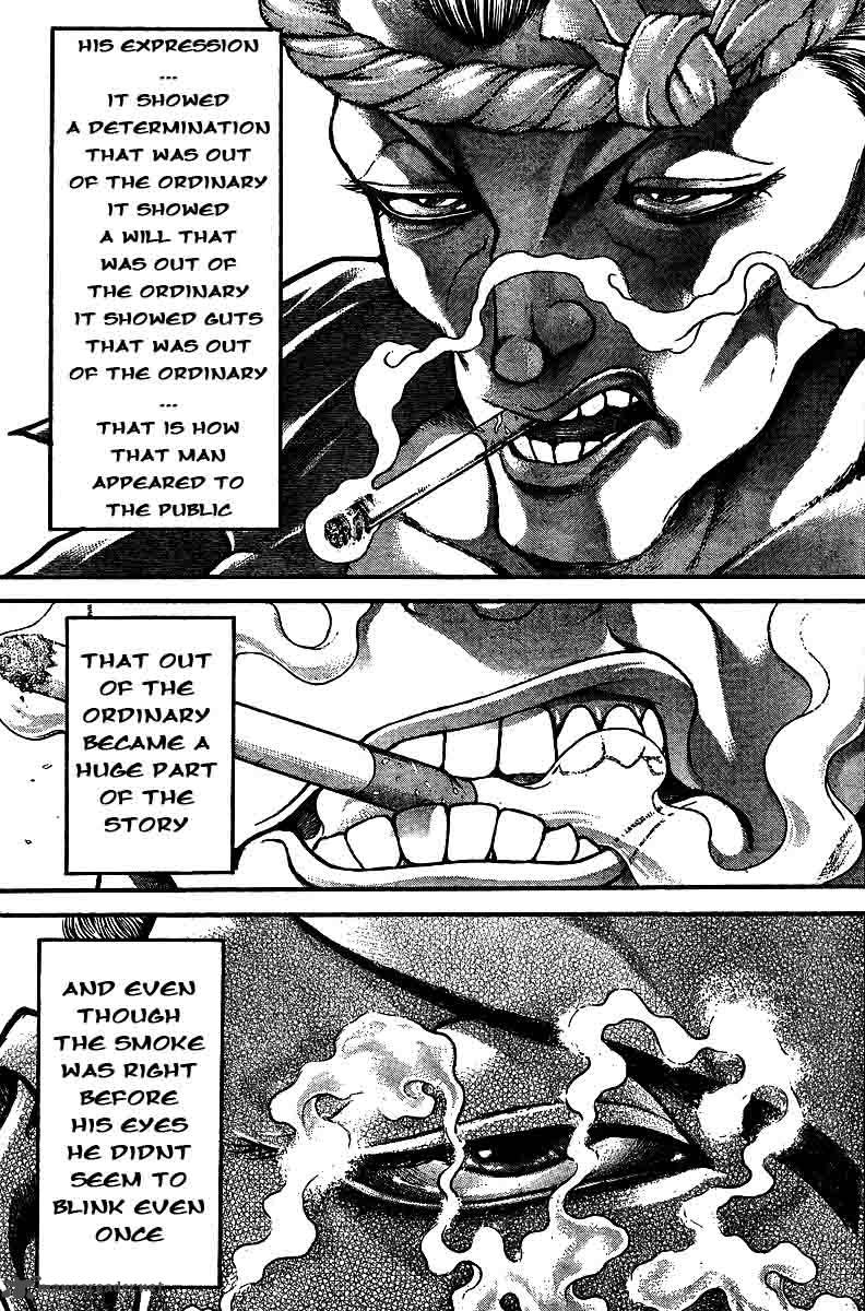 Baki Son Of Ogre 222 6