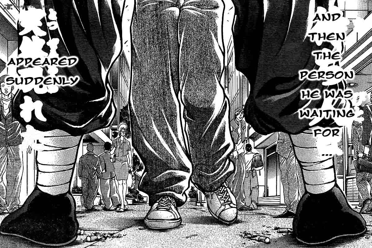 Baki Son Of Ogre 222 7