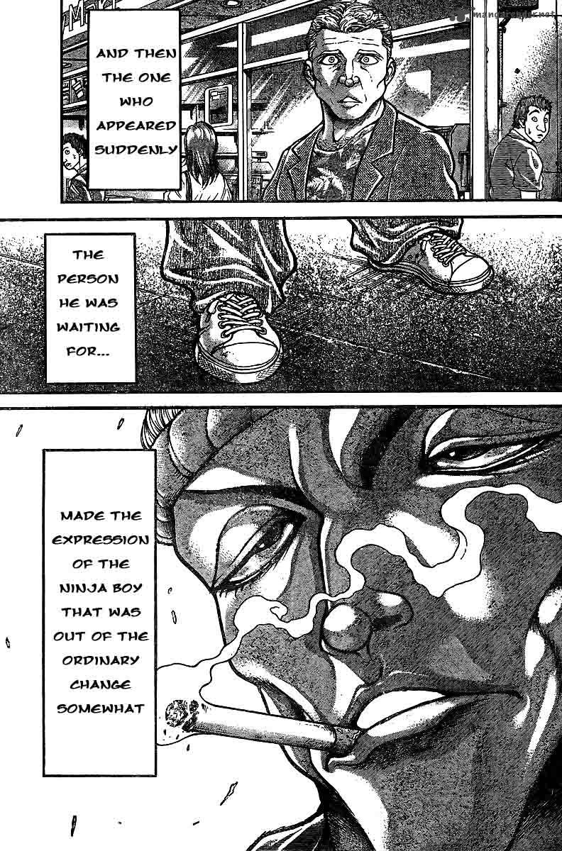 Baki Son Of Ogre 222 8