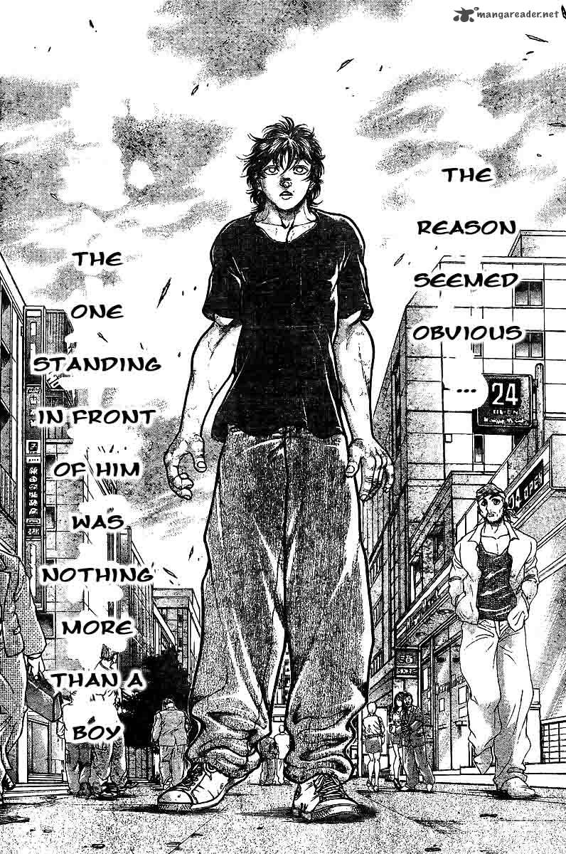 Baki Son Of Ogre 222 9