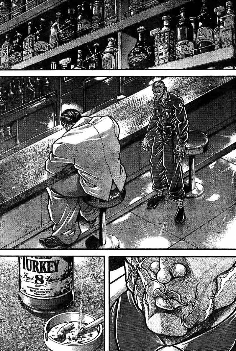 Baki Son Of Ogre 223 10