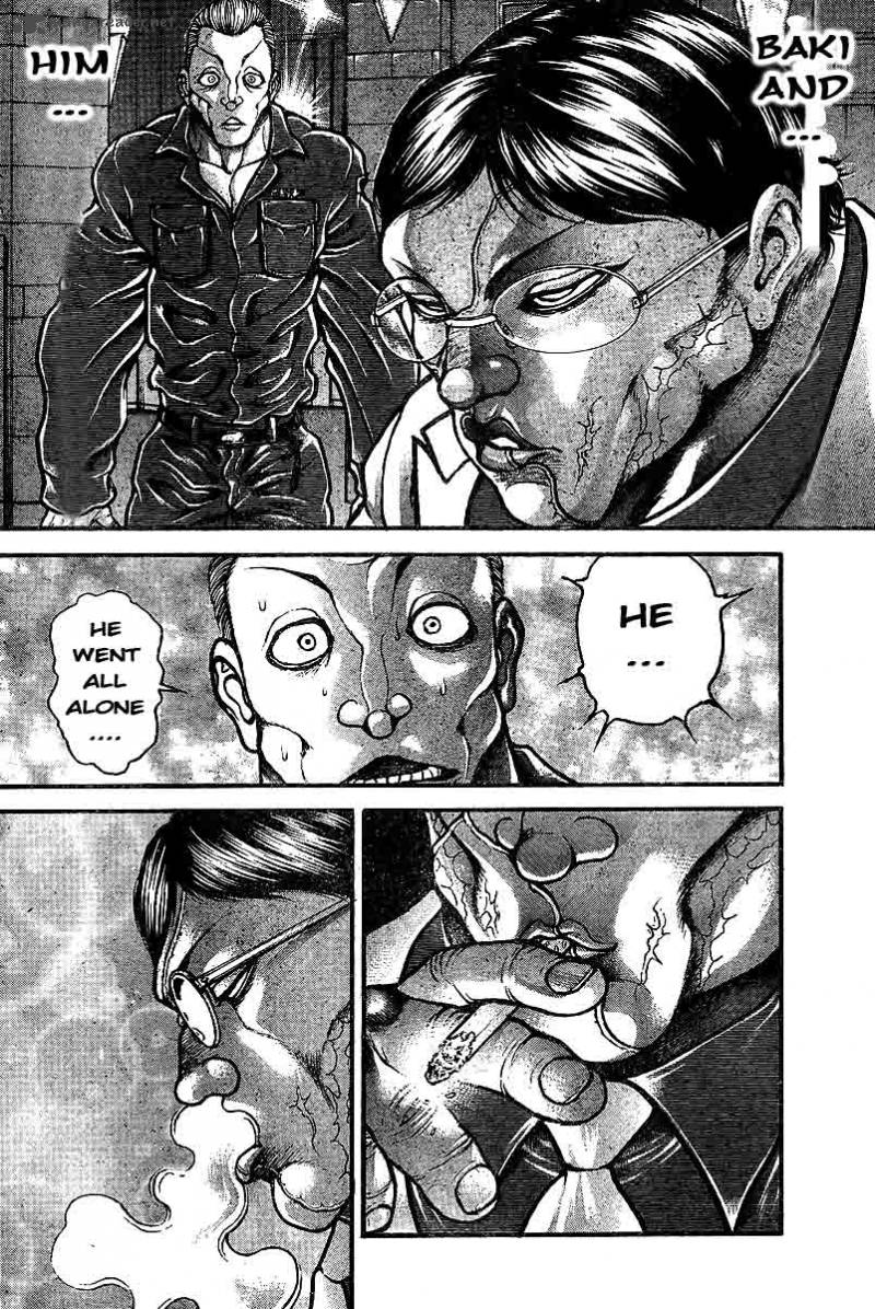 Baki Son Of Ogre 223 11