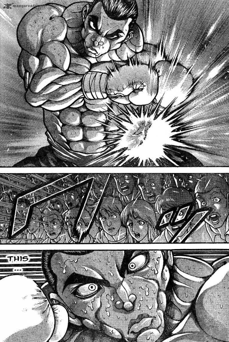 Baki Son Of Ogre 223 13