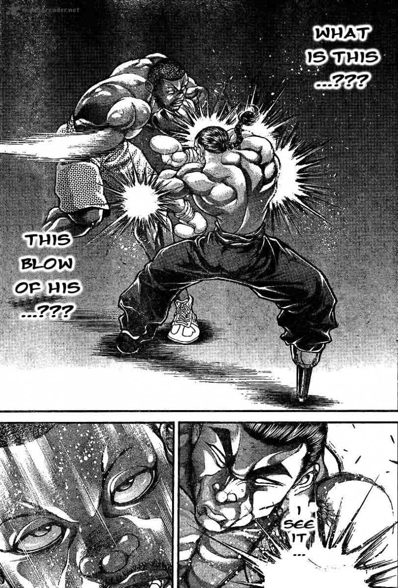 Baki Son Of Ogre 223 14
