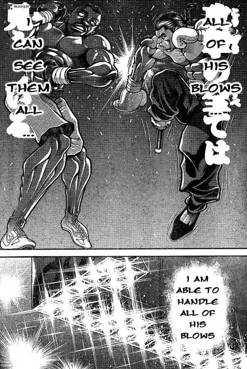 Baki Son Of Ogre 223 15