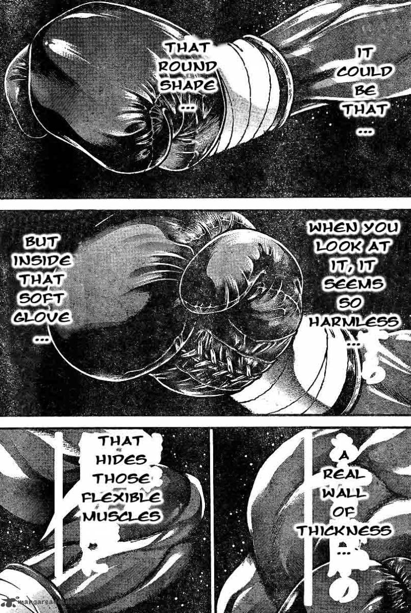 Baki Son Of Ogre 223 17