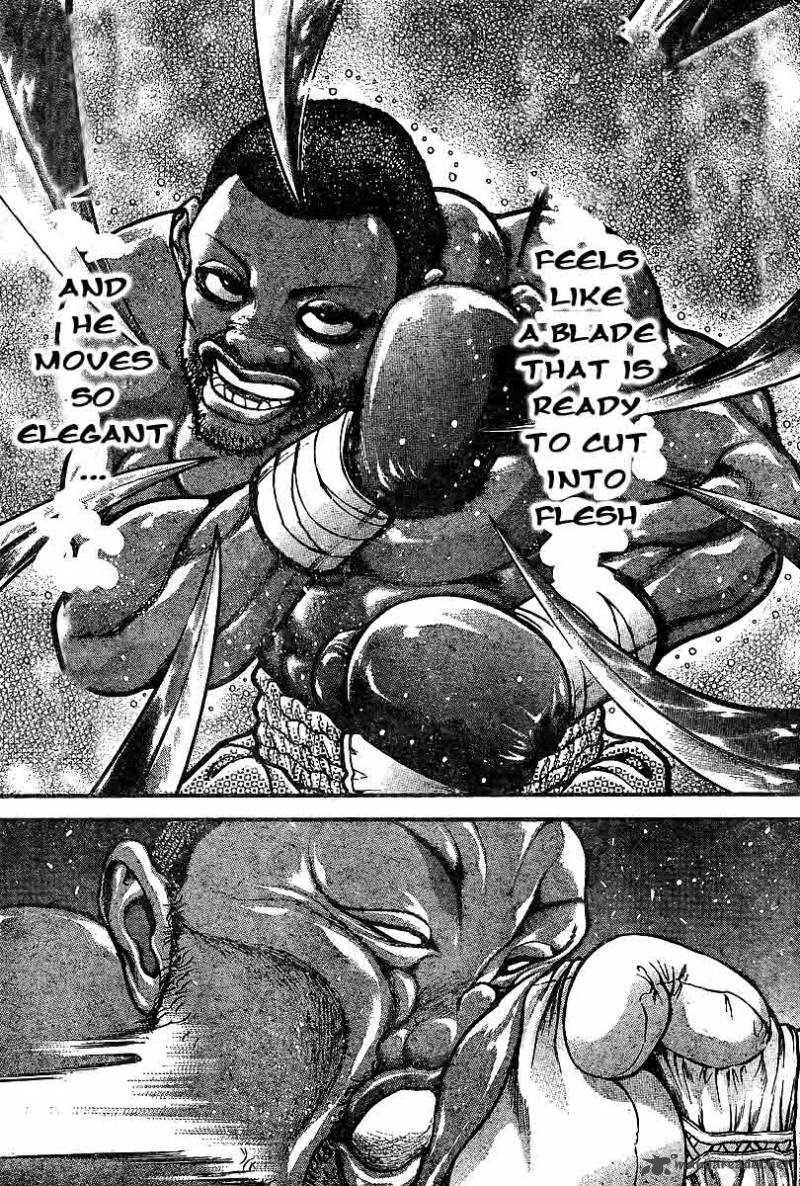 Baki Son Of Ogre 223 18