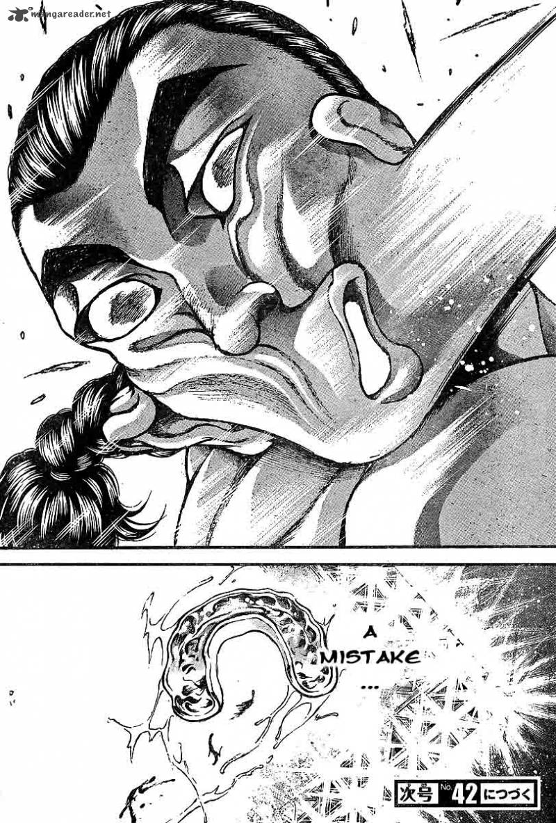 Baki Son Of Ogre 223 19