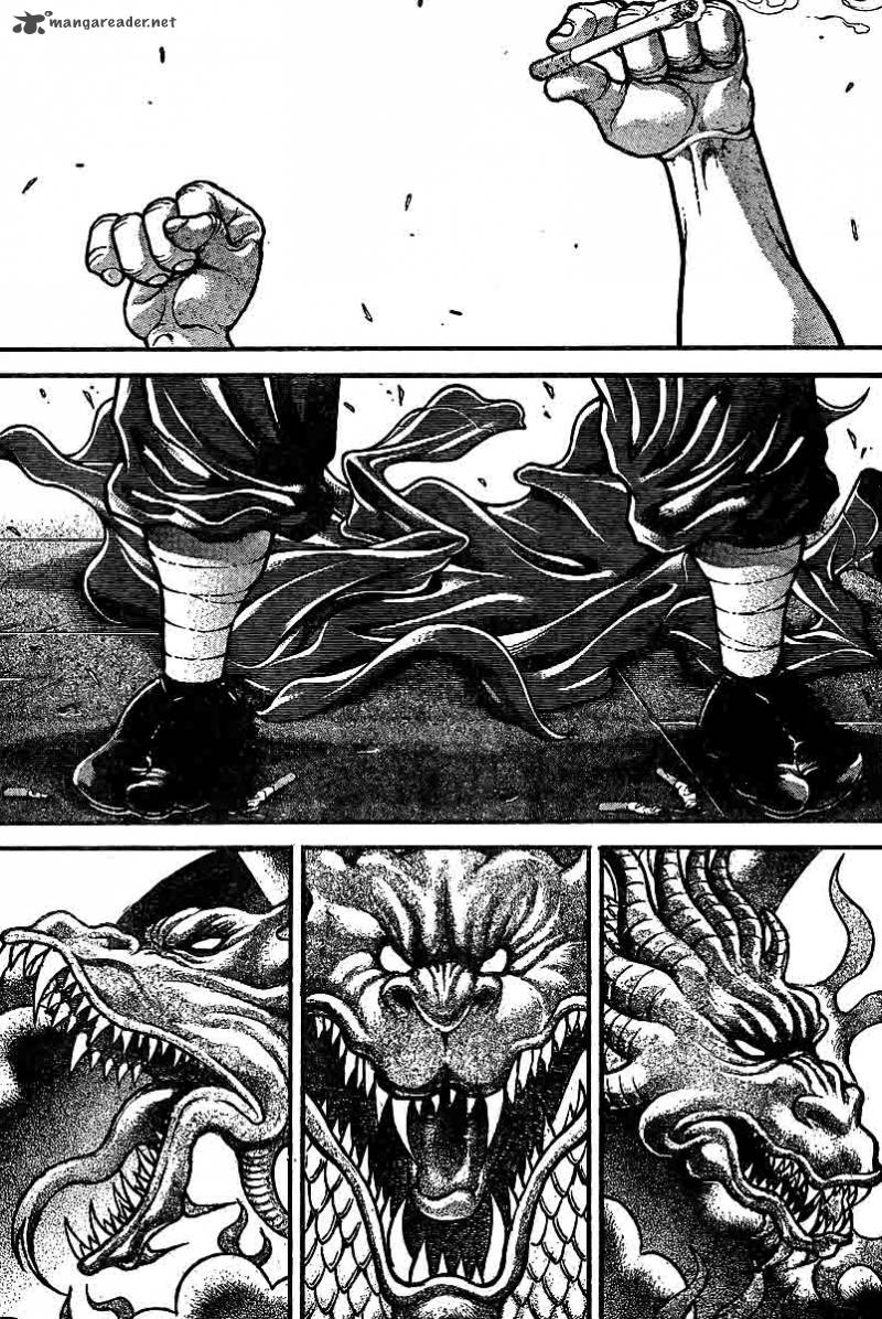 Baki Son Of Ogre 223 2