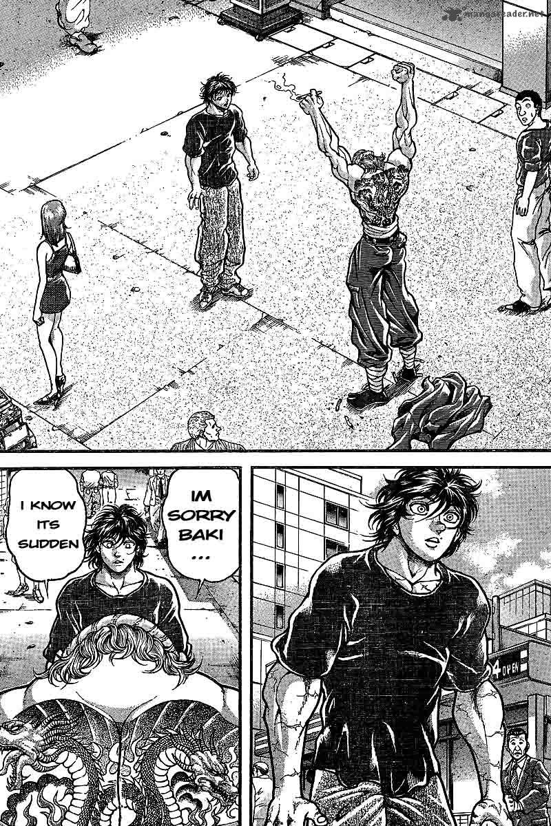 Baki Son Of Ogre 223 3