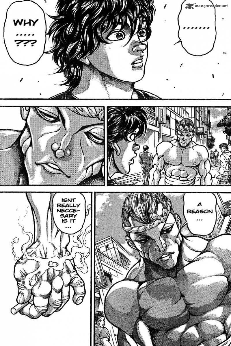 Baki Son Of Ogre 223 4