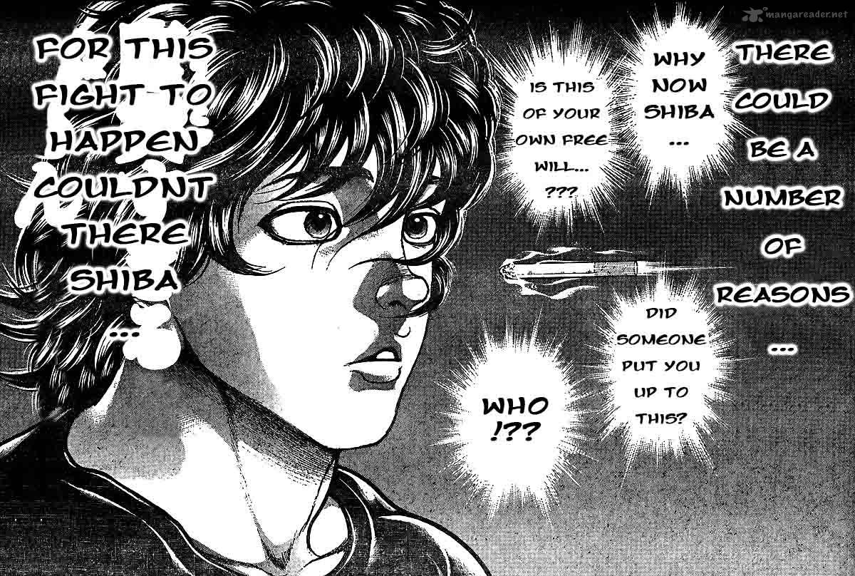 Baki Son Of Ogre 223 6