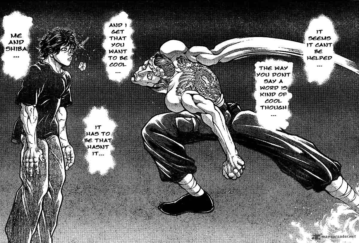 Baki Son Of Ogre 223 7