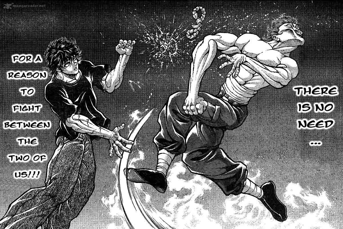 Baki Son Of Ogre 223 8