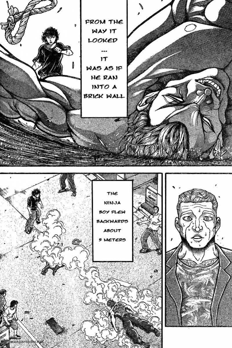 Baki Son Of Ogre 223 9