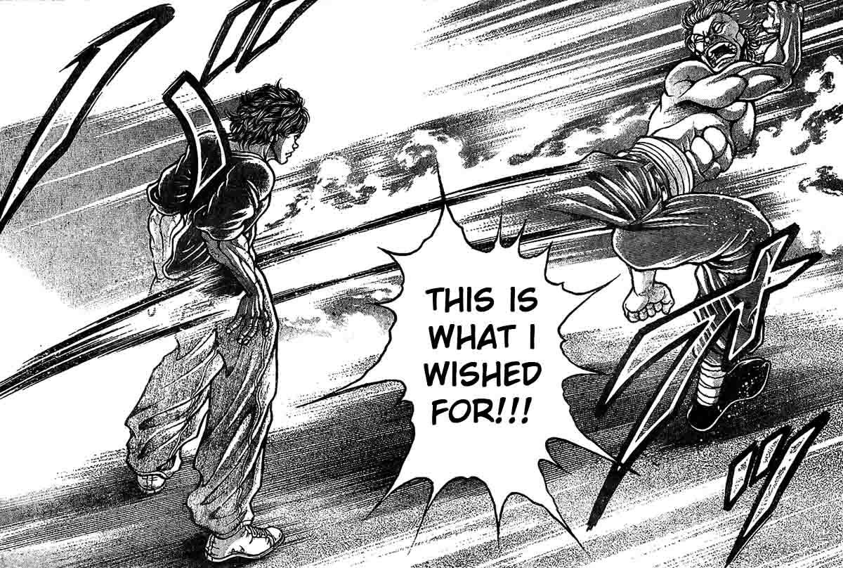 Baki Son Of Ogre 224 10