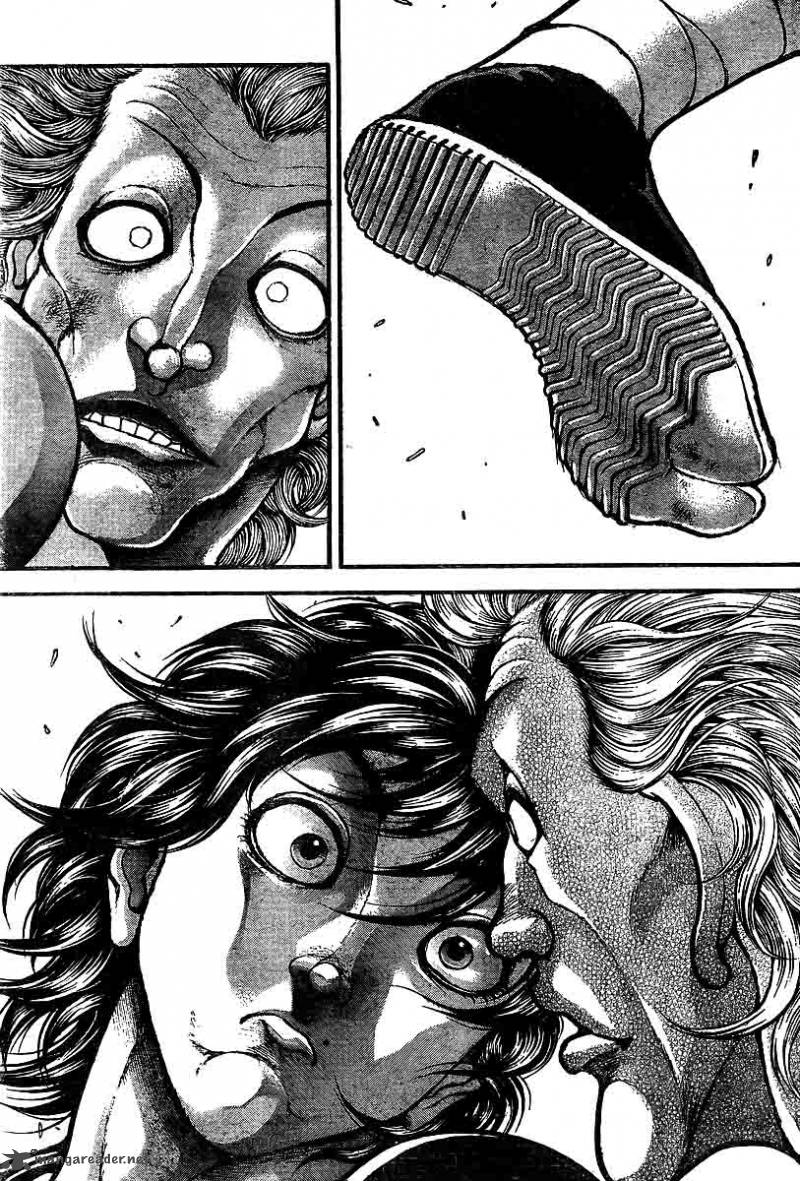 Baki Son Of Ogre 224 11
