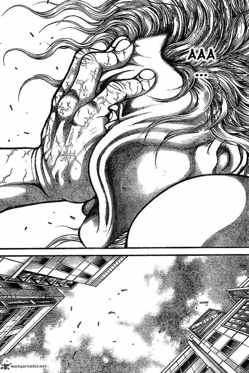 Baki Son Of Ogre 224 12