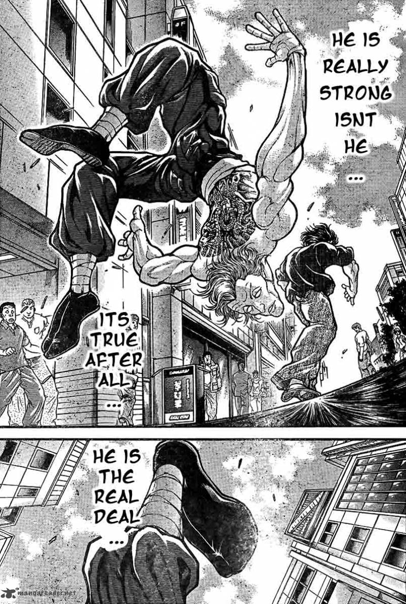 Baki Son Of Ogre 224 13