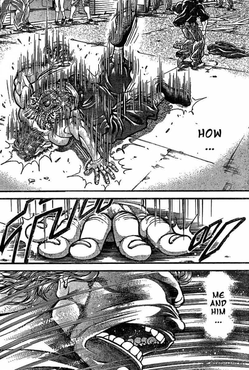 Baki Son Of Ogre 224 14