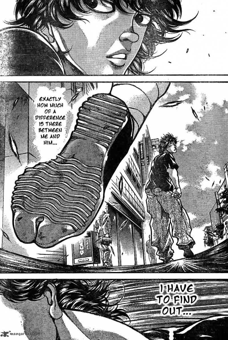 Baki Son Of Ogre 224 15