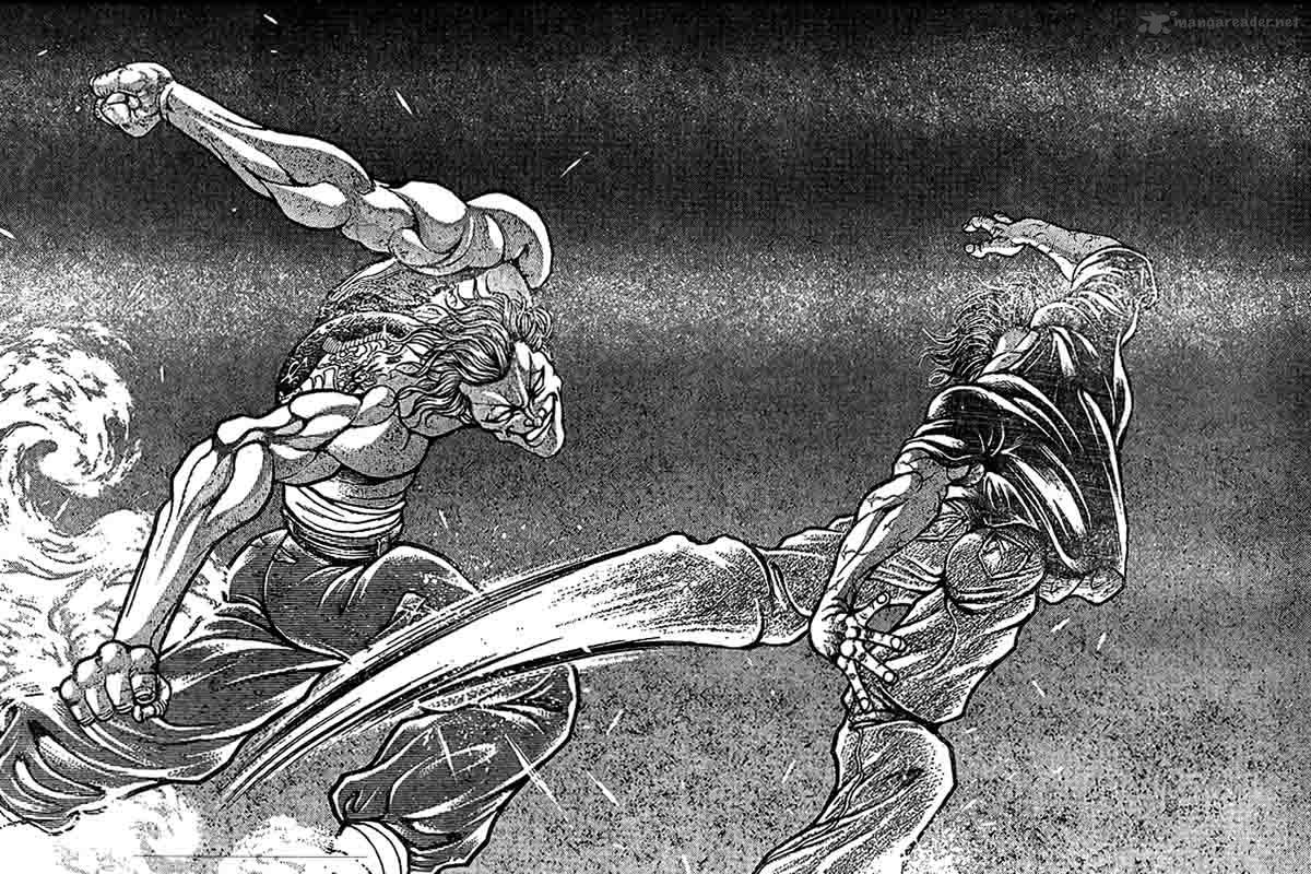 Baki Son Of Ogre 224 16