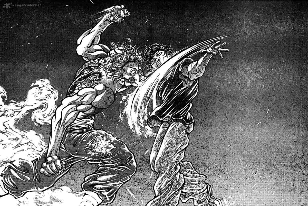 Baki Son Of Ogre 224 17