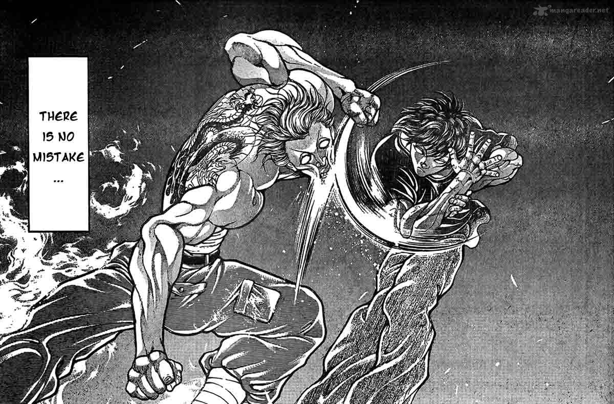 Baki Son Of Ogre 224 19