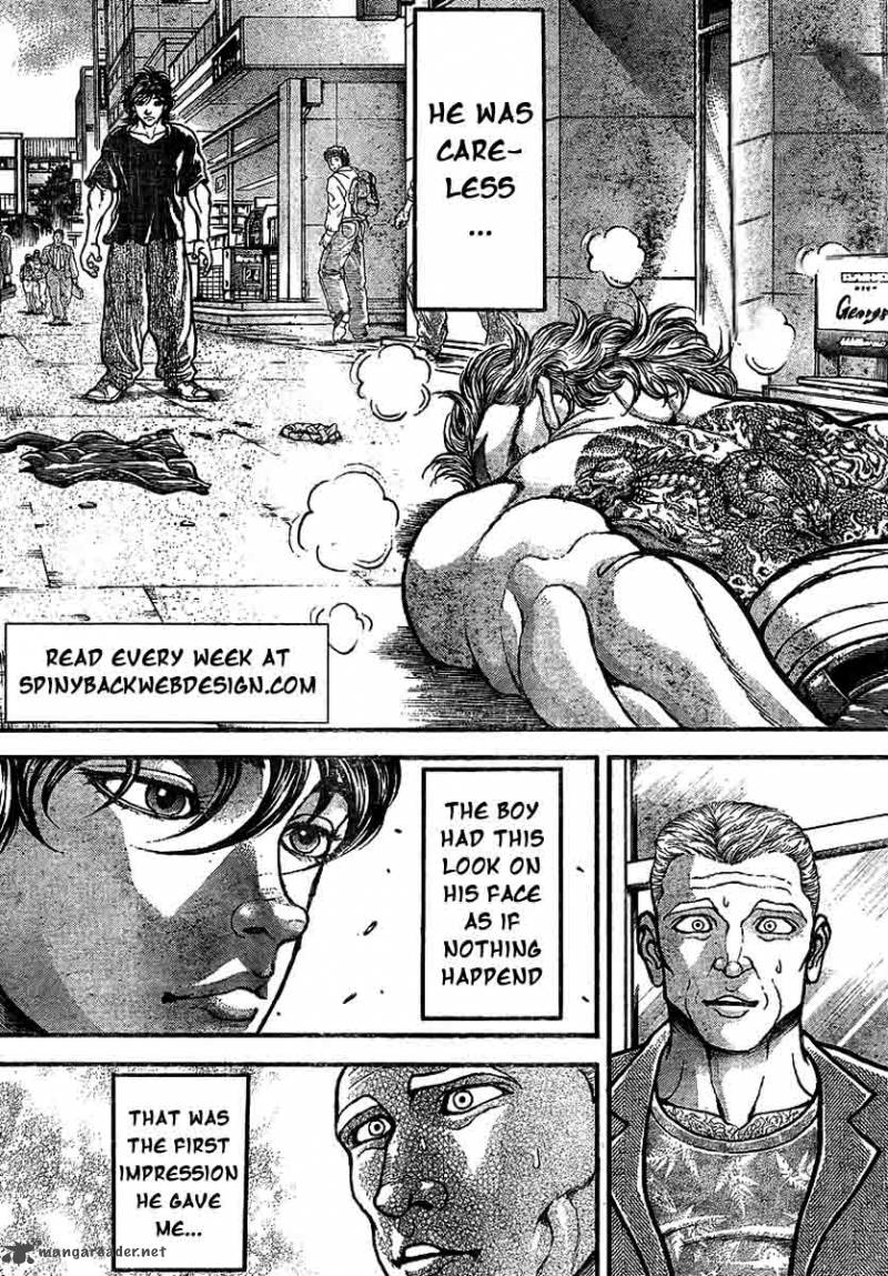 Baki Son Of Ogre 224 2