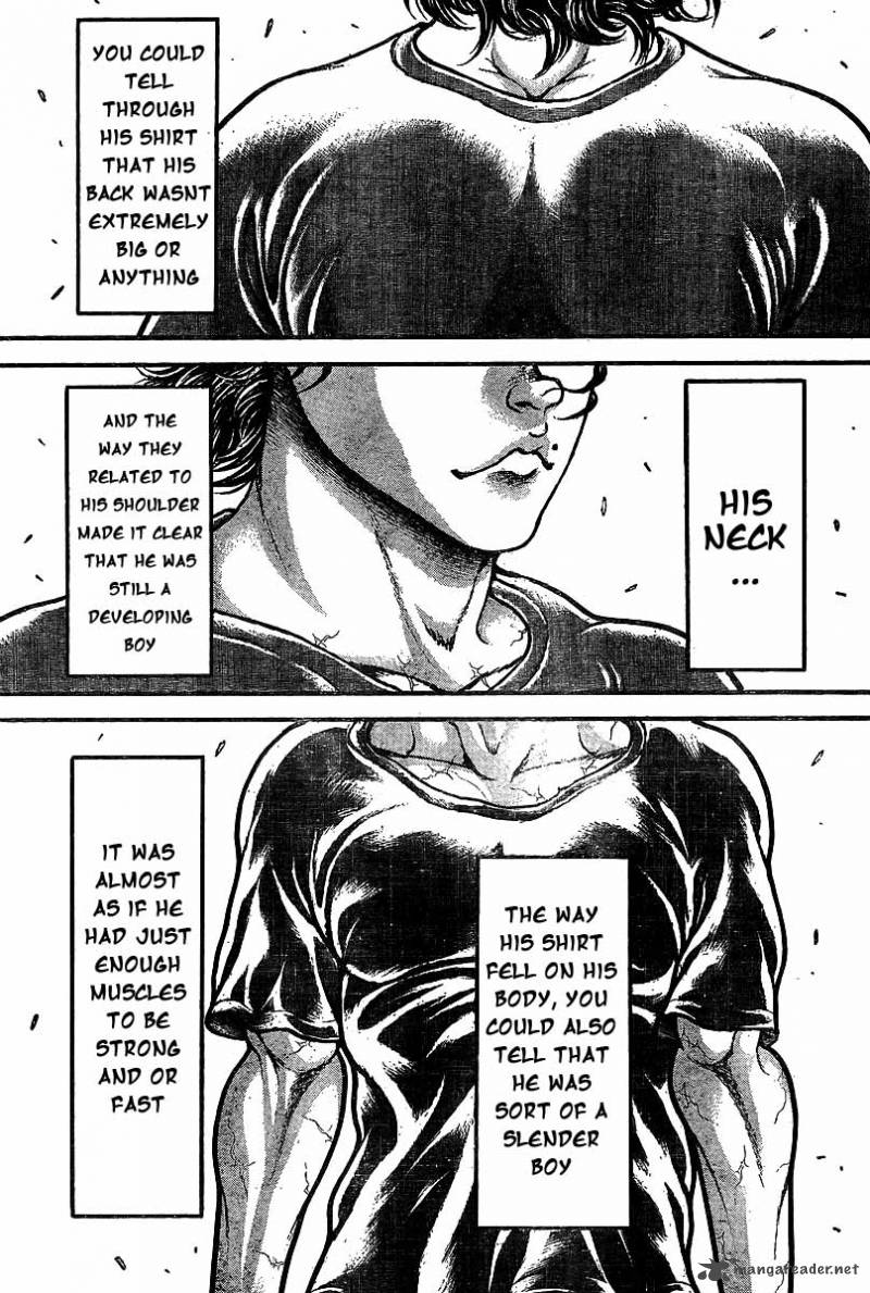 Baki Son Of Ogre 224 3