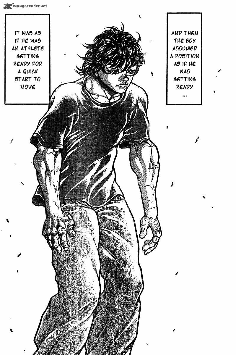 Baki Son Of Ogre 224 5