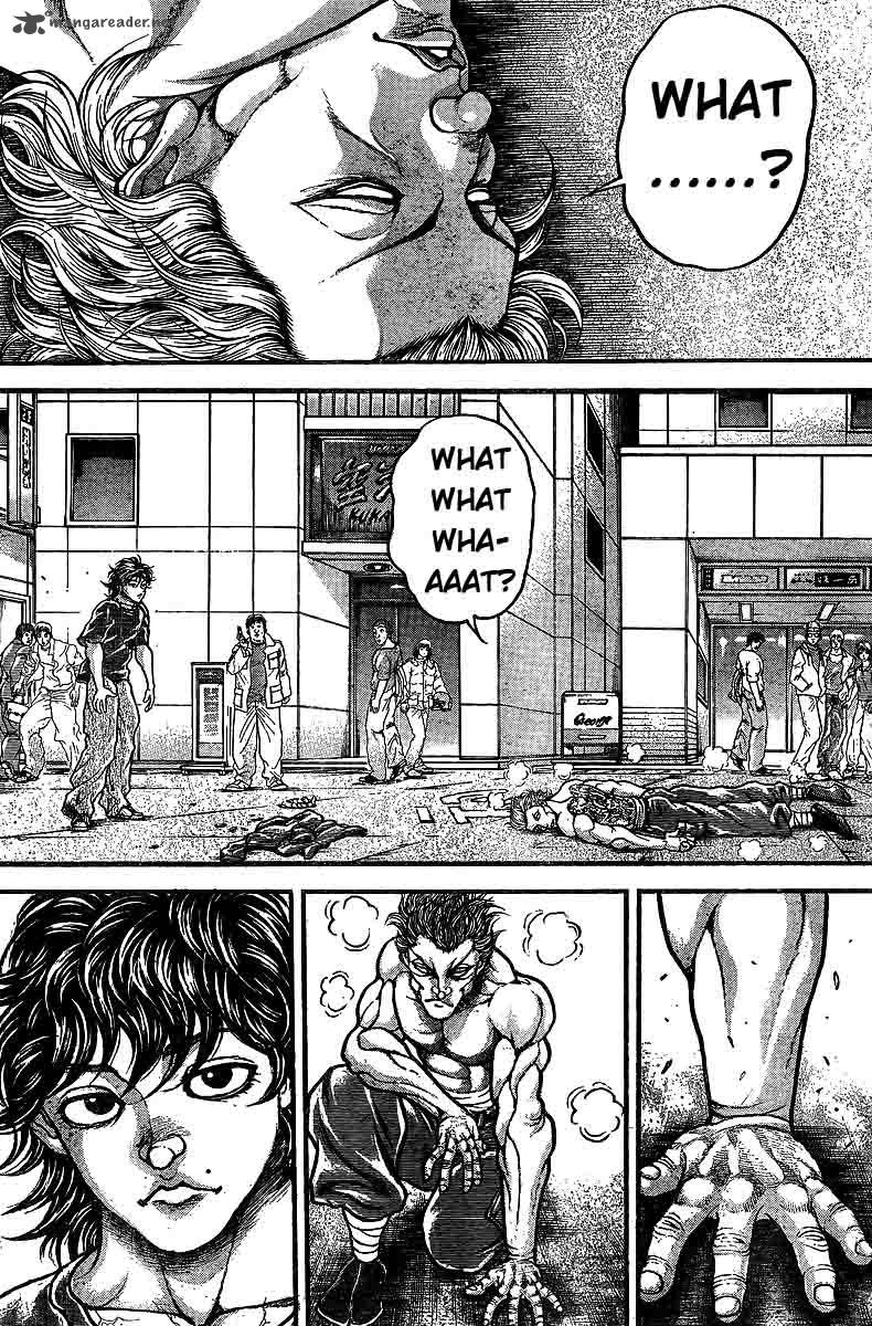 Baki Son Of Ogre 224 6