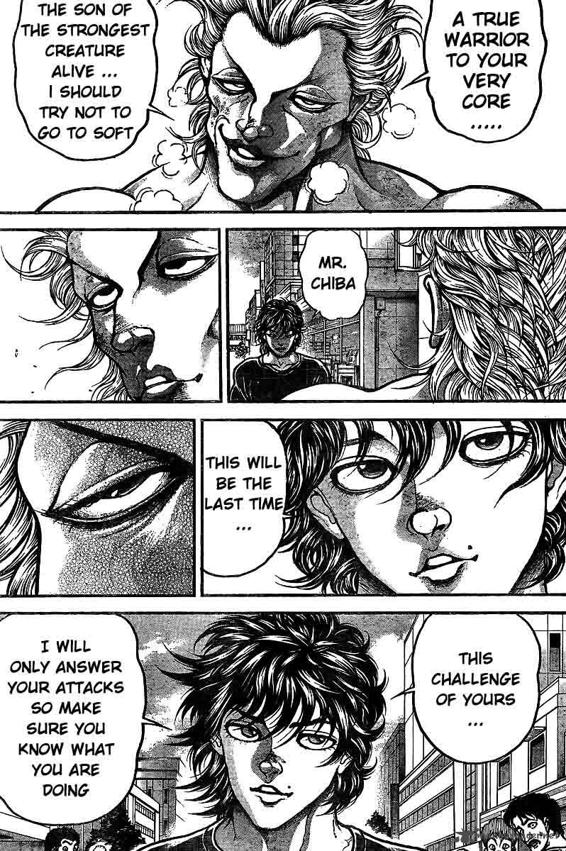 Baki Son Of Ogre 224 7