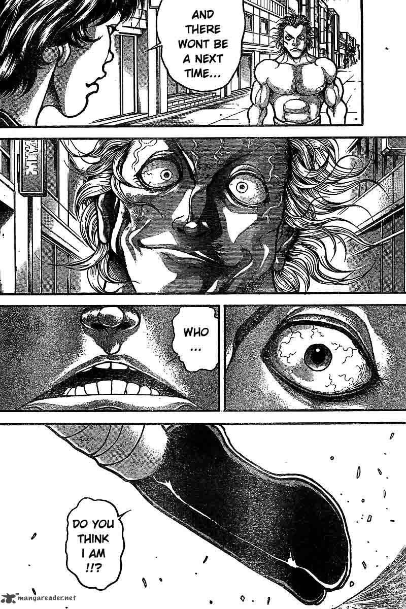 Baki Son Of Ogre 224 8