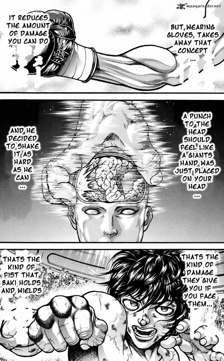 Baki Son Of Ogre 225 10