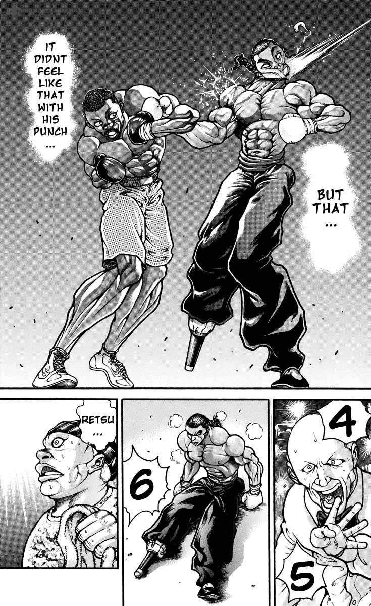 Baki Son Of Ogre 225 12