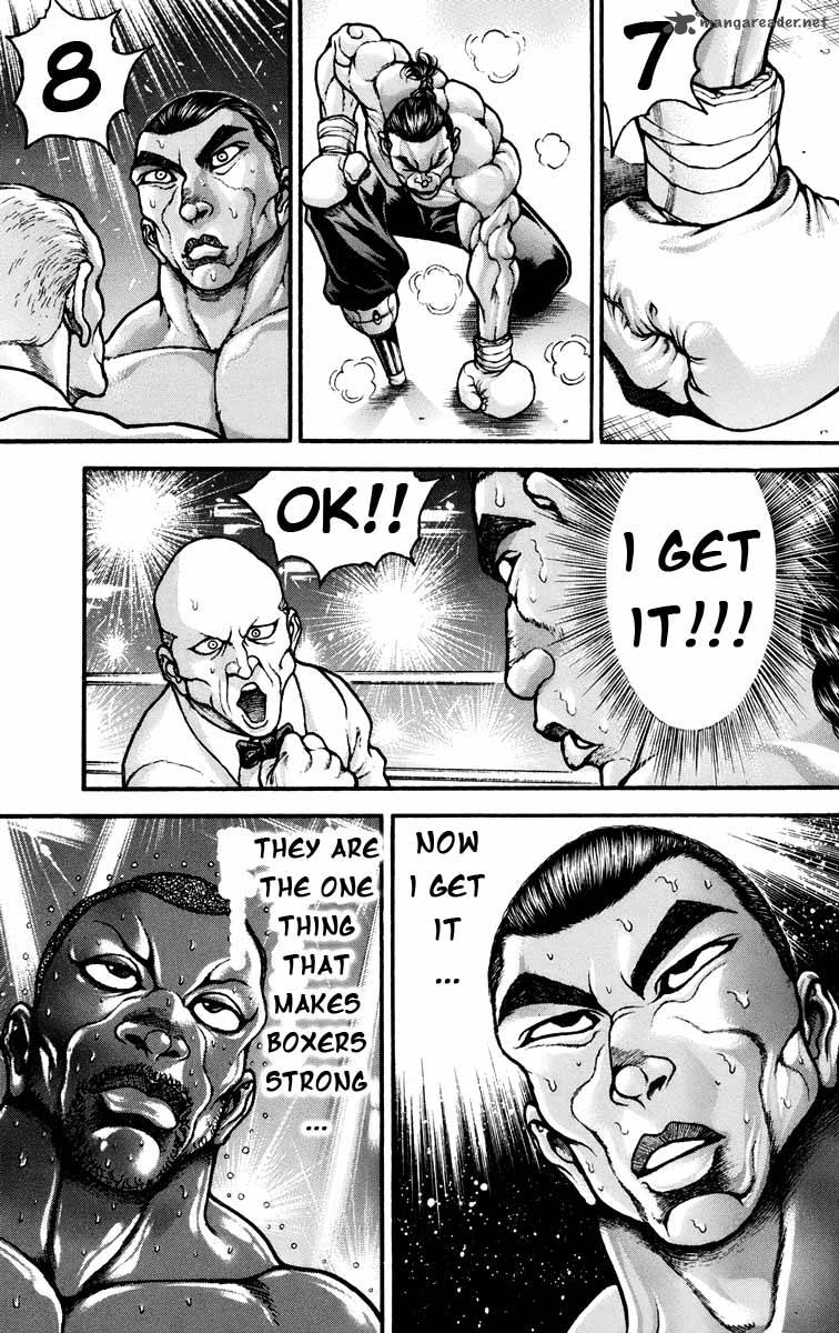 Baki Son Of Ogre 225 13