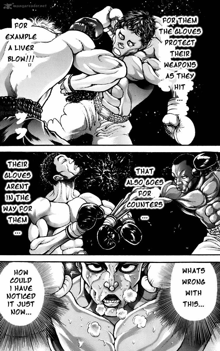 Baki Son Of Ogre 225 15