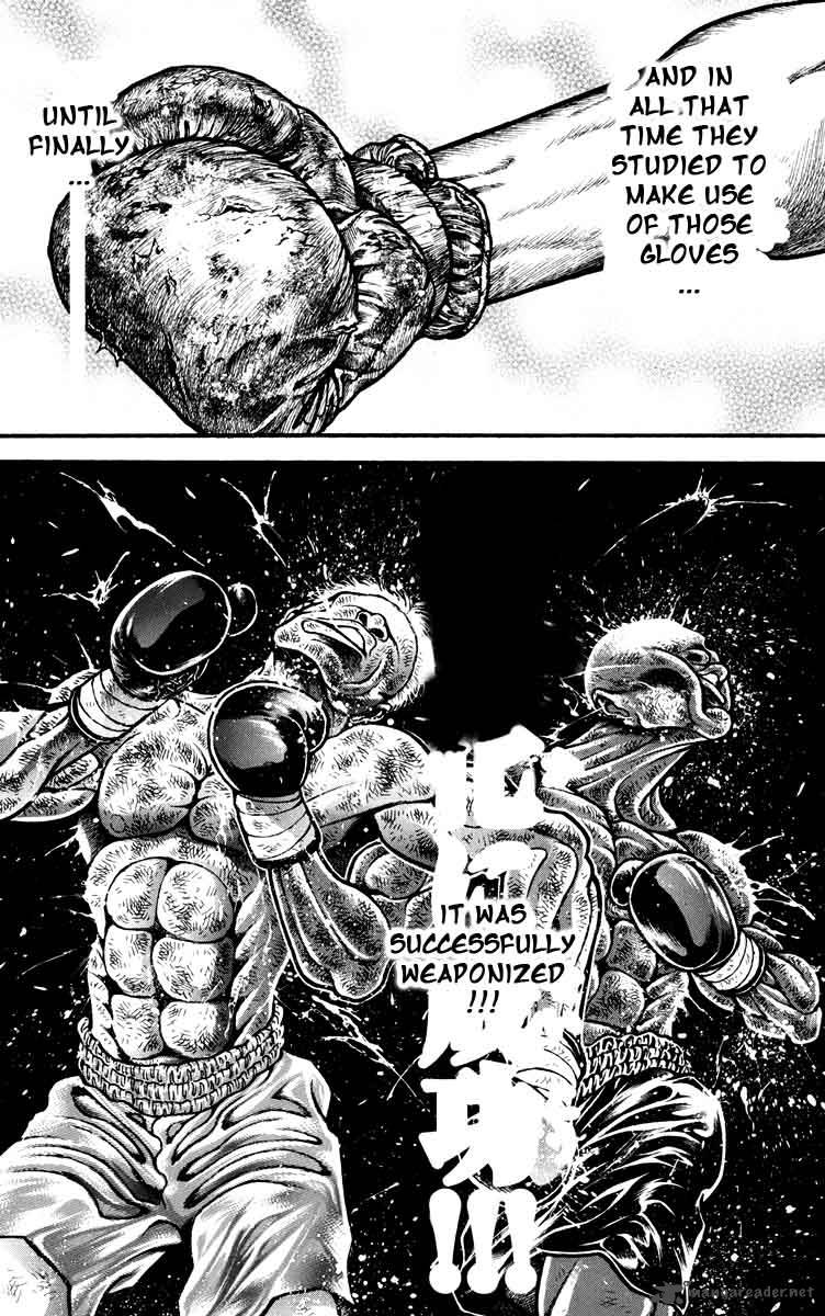 Baki Son Of Ogre 225 17