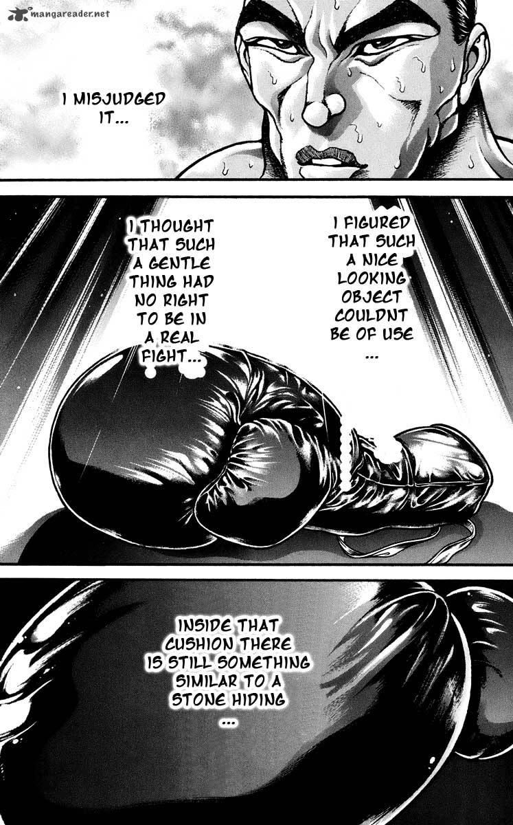 Baki Son Of Ogre 225 18