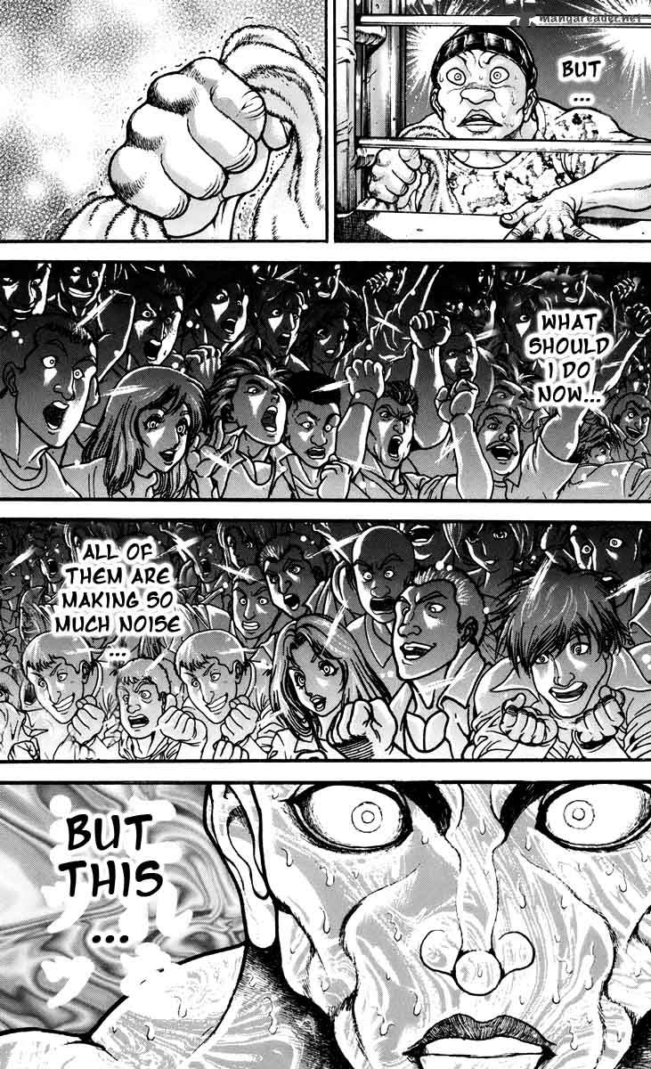 Baki Son Of Ogre 225 19