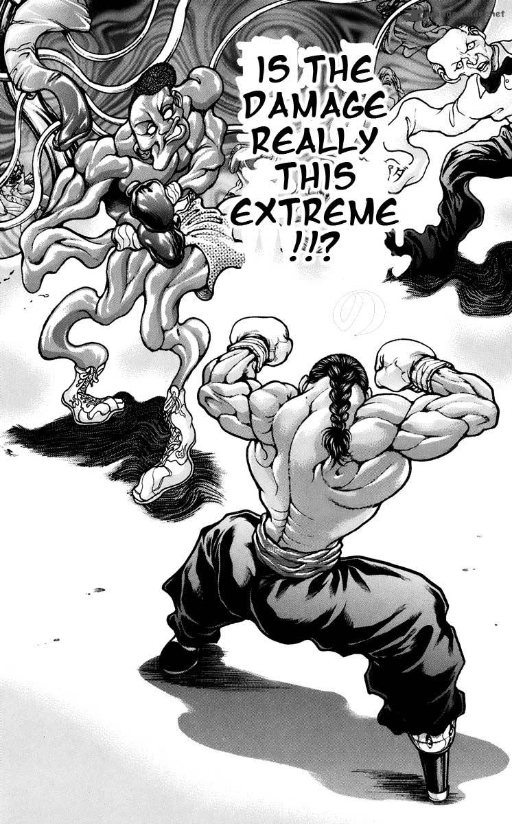 Baki Son Of Ogre 225 20