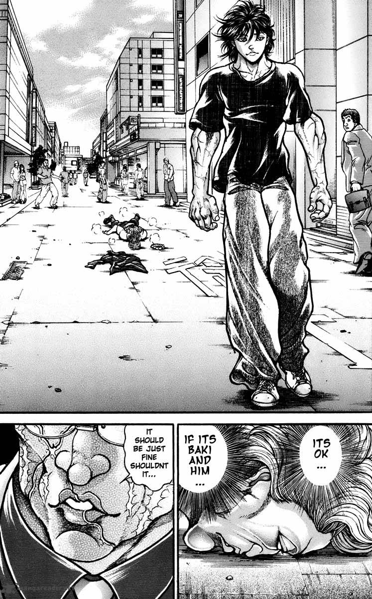 Baki Son Of Ogre 225 5