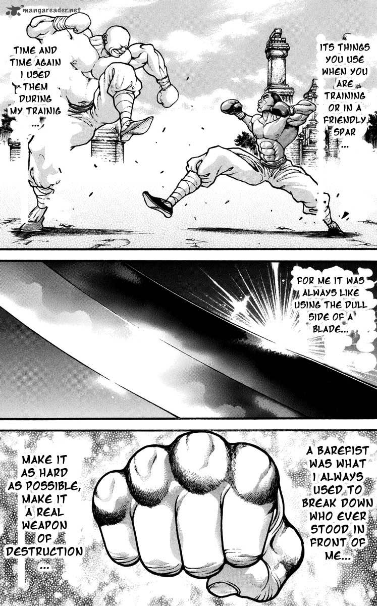 Baki Son Of Ogre 225 9